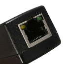 Active PoE Splitter Power Over 10/100mbps 48V to 12V POE Adapter Pip 3c