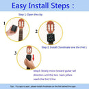 Guitar  Learning System Classical Guitar Practice Aid Tool for Trainer