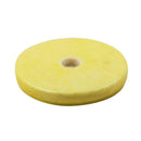 16pcs Flute Button Pads Portable Safety Woodwind Musical Instrument Accessories