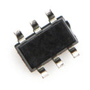 12Pcs TTP223 SOT23-6 one-touch key detecting IC Good   Cy