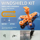 DIY Premium Repair Kit Car Wind Screen Crack Chip Windshield Fix Window Glass