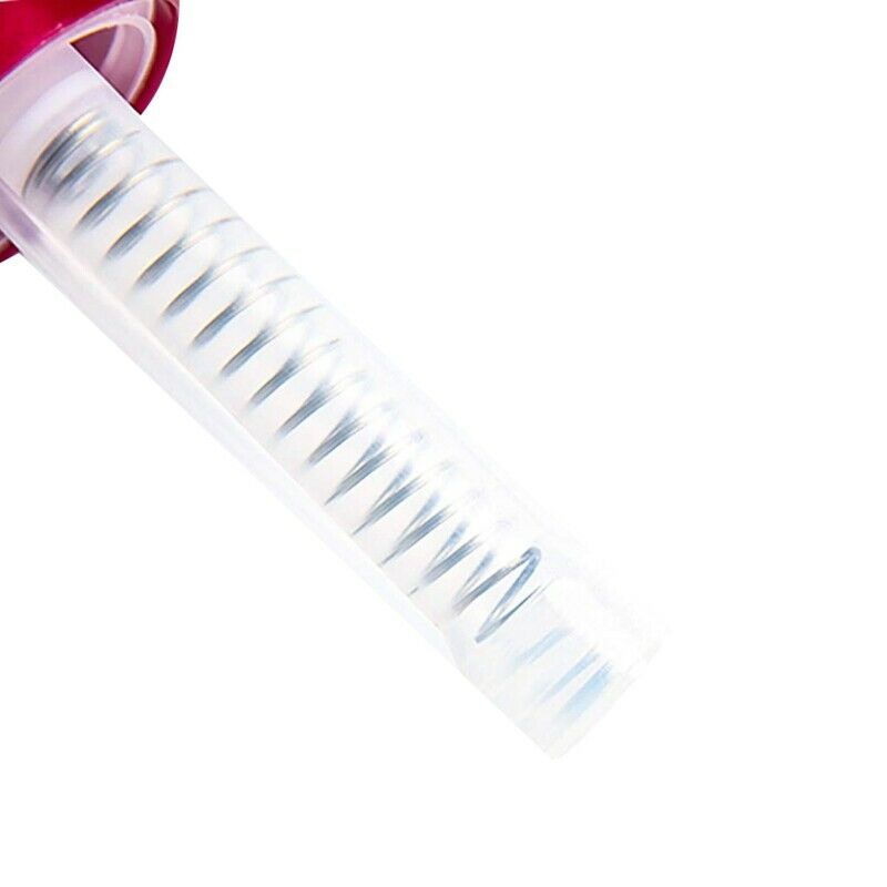 1PC 200ML Hairdressing Spray Bottle Barber Hair Tools Water Sprayer Spray B Z7U2