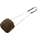 Simple Casual Print Small Bags Fashion Girls Shoulder Messenger Bags Crossb X2P7
