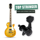 Guitar String Peg Locking Tuners Tuning Pegs Machine Heads Guitar Parts Set