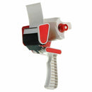 2 Inch Portable Packing Tape Gun Dispenser Packaging Sealing Cutter Heavy D A6U2