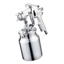 1L PQ-2 Heavy Duty Nozzle Suction Feed Paint Painting Spray  Air Sprayer