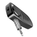 J19 Bluetooth 5.0 Wireless 3.5mm Jack Handsfree AUX Car Bluetooth Receiver