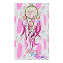 Pink Dream Catcher 5D Diamond Painting Embroidery DIY Cross Stitch Decor