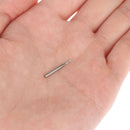 Automobile Windshield Repair Tool 1mm  DIY Car Glass Tapered Carbide Drill  BX