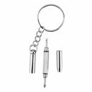 1100 Tiny Micro Glasses Set Sunglasses Spectacles Screws Repair Kit Screwdriver