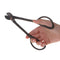 High Carbon Steel Garden Pruning Shears Thick Branches Scissors Bonsai Tool