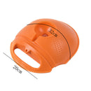 Tennis Trainer Baseboard Sparring Device Strumenti di allenamento per il tenn 3C
