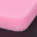 2X Fondant Flower Shapes Mat Shaping Sponge Pad Cake Baking Mold Tools