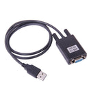USB CAT Cable For Yaesu FT-450 FT-2000 FT-950 FT0450AT FT-2000D
