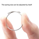 2pcs 26mm Bicycle Repairing Tower Base Pawl Hub Spring Ring Road Bike Snap Parts