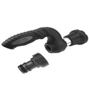 1pcs High Pressure Car Wash Water Spray Gun Short Head  Multiple Useful TJG VQF