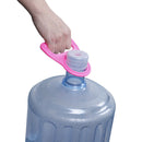 1pc Bottled Water Pail Bucket Handle Water Upset Bottled Water Handle Pail M&E
