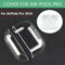2019 For AirPods Pro Wireless Charging Case Protector Anti scratch Cover PROTECT