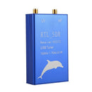 RTL2832U+R820T2 100KHz-1.7GHz UHF VHF HF RTL.SDR USB Tuner Receiver AM, FM