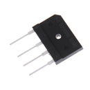 1 PCS NEW D25XB80 25A 800V Cooker Rectifier Bridge B Kw
