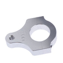 32mm Motorcycle ATV Steering Damper Stabilizer Clamp Mounting Adapter Bracket