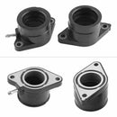 Carburetor Intake Interface Carb Adapter for Yamaha XT600 XT600Z XT600E TT600 SP