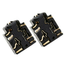 3.5mm Connector Port Socket Headphone Jack Plug Port for Xbox One S (1pc)