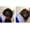 6pcs/set DIY Twist Styling Sponge Disk Comb Hairpin Hoop Dish Hair Tool #gib