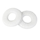 2x Earpads Ear Pads Cushions for Replace Sony MDR ZX 100 110 300 Headset