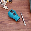Double-Use Screwdriver Repair Screw Driver Hand Tool Hardware Accessories