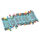 Set 24pcs Colors of Oil Pastels Pencil Pencil for Painting Drawing Kid Desi L6Q2