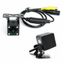 Car Rear View Backup Camera Intelligent Dynamic Trajectory Tracks Rear View S4S2