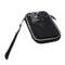 Shockproof Carry Case Hard EVA Pouch Bag Portable External Hard Drive Black