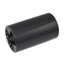 1 Pack Battery AA To D Size Adapter Converter Holder Switcher Case Black Box