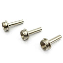 Copper Trumpets Finger Palms Buttons Lever for Wind Instruments Accessories
