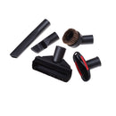 32mm 5 In 1 Vacuum Cleaner Brush Nozzle Home Dusting Crevice Stair Tool Kit LJU