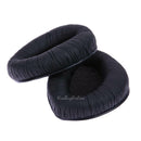 Replacement Ear Pads Cushion for Sennheiser RS160 RS170 RS180 Wireless Headphone
