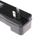 3.7v US Plug 18650 battery fast charger for 18650 16340 26650 li-ion batteriesME