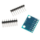 MPU-6050 6 DOF 3 Axis Accelerometer Gyroscope Sensor Module GY-521 for Ardui Gw