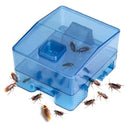 Anti Cockroach Box Killer Catcher Trap Bug Bait Insect Roach Reusable Repel Ew