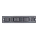 Driver Side Master Powered Window Control Switch For Suzuki Vitara Sidekick