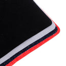 18Pcs Sew on Cloth Elbow Knee Repair Denim Patches Applique For Jeans Shirt