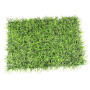 Simulation Decoration Turf Lawn Grass Moss Mat for Background Wall Decor 11#