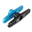 25T Steering Servo Arm Horn Metal Full Throttle Parts Double Steering Arm f S5A8