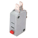 250VAC 16A SPDT 1NO 1NC 3P Limit miniswitch for Rice Cooker Pack of 2