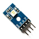 3X(Rpi-1031 Angle Sensor Module 4Dof Attitude Hm Led for Arduino