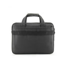 Briefcase 15.6-Inch Notebook Messenger Bag Business Office Bag Men Women Wa