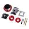 Carb Carburetor with Air Filter Gasket Kit for 2 Stroke 49cc Mini Dirt Bike