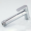 Toilet Bidet Sprayer Set Kit Muslim Shower Handheld Hand Bidet Faucet Bath