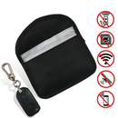 Pregnant Sleep RF Car Key Phone Anti-radiation Signal Shielding Card Covers For